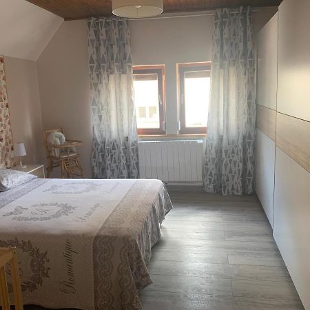 Villa Chez Georges Et Rosa à Ingersheim Extérieur photo